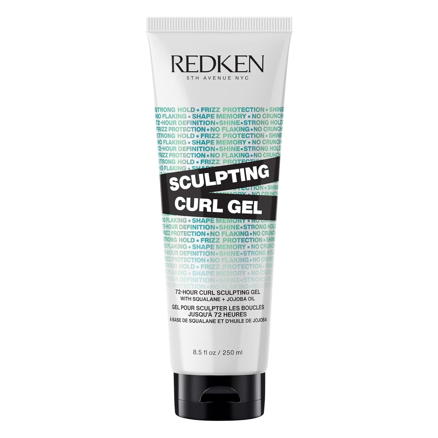 Redken - Acidic bonding curls - Gel sculptant pour boucles 250ml