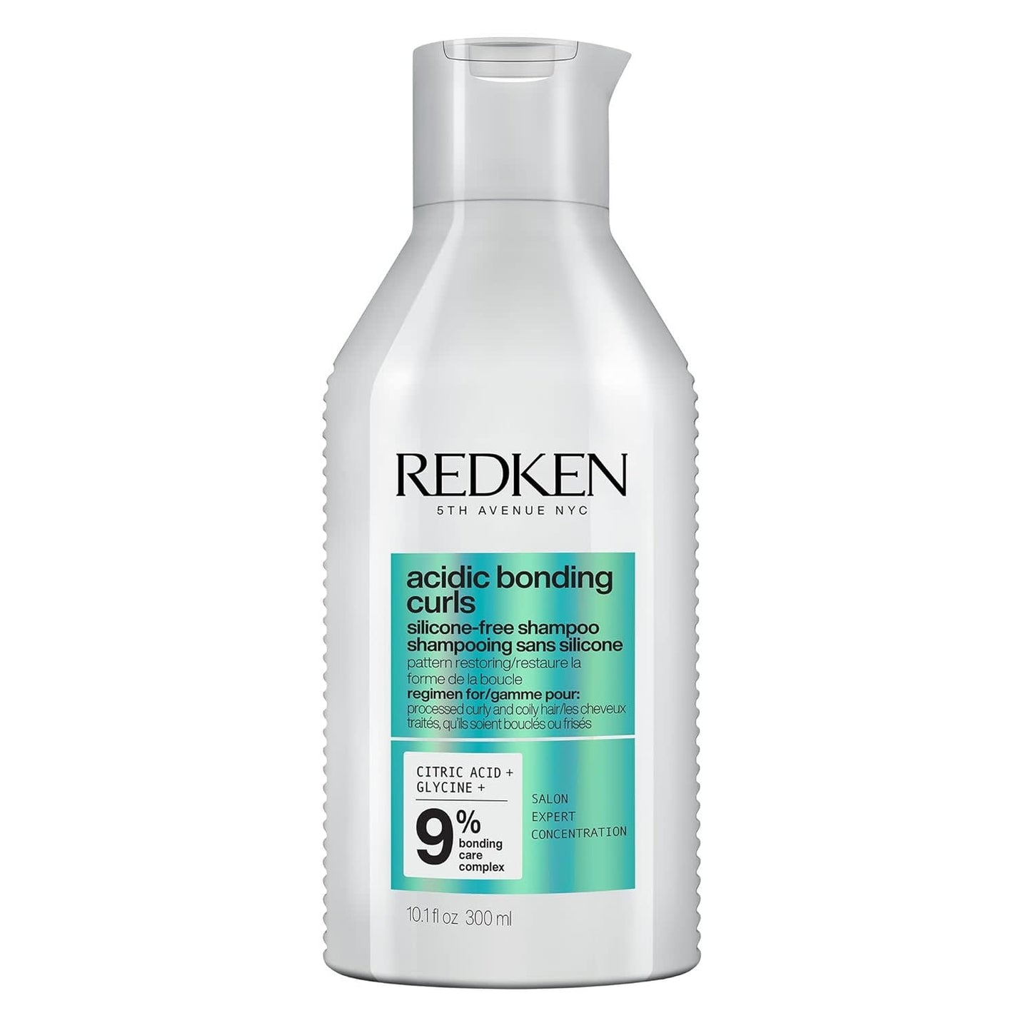 Redken - Acidic bonding curls - Shampooing sans silicone 300ml