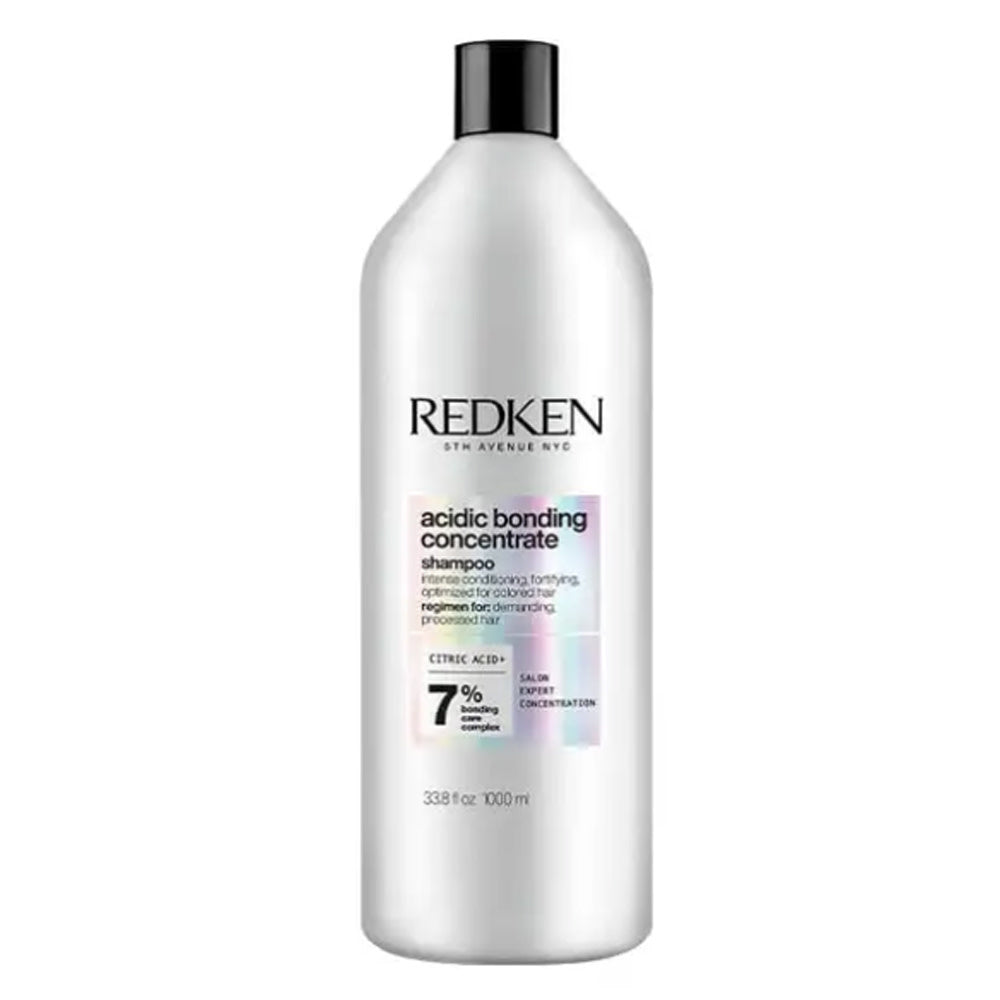 Redken - Acidic Bonding Concentrate - Shampoo 1L
