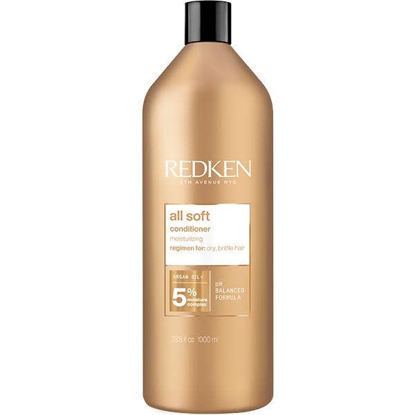 Redken - All Soft - Conditioner 1L
