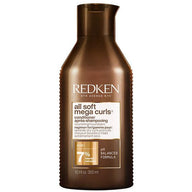 Redken - All Soft - Mega curls revitalisant 300ml