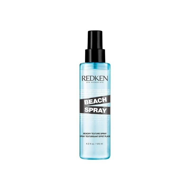 Redken - Beach Spray - Spray texturisant effet plage 125ml