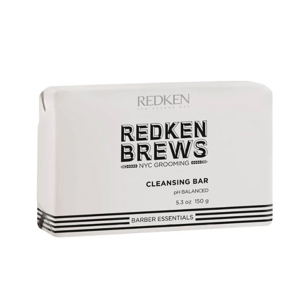 Redken - Brews - Bar Soap 150g