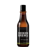 Redken - Brews - Après-Shampooing Quotidien 300ml