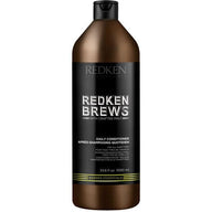 Redken - Brews - Daily Conditioner 1L
