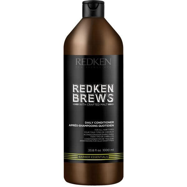Redken - Brews - Daily Conditioner 1L