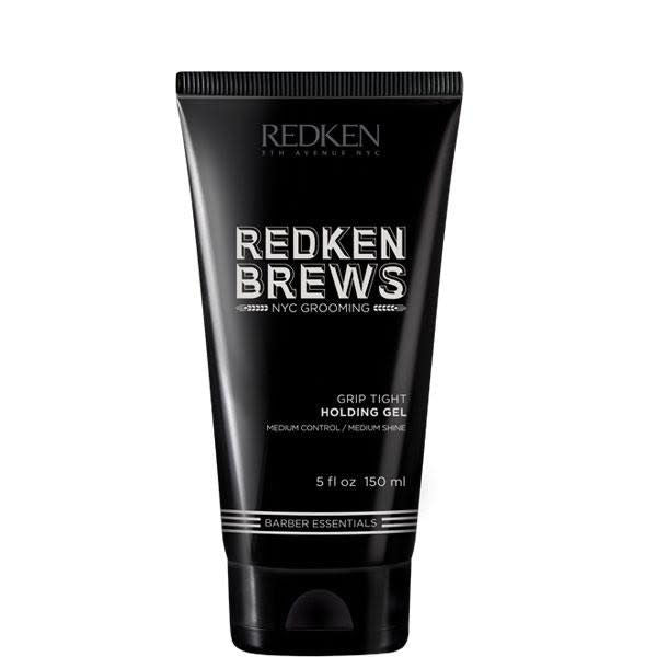 Redken - Brews - Gel de Fixation Grip Tight 150ml