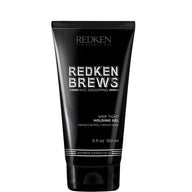 Redken - Brews - Gel de Fixation Grip Tight 150ml