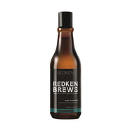 Redken - Brews - Shampooing Mentholé 300ml