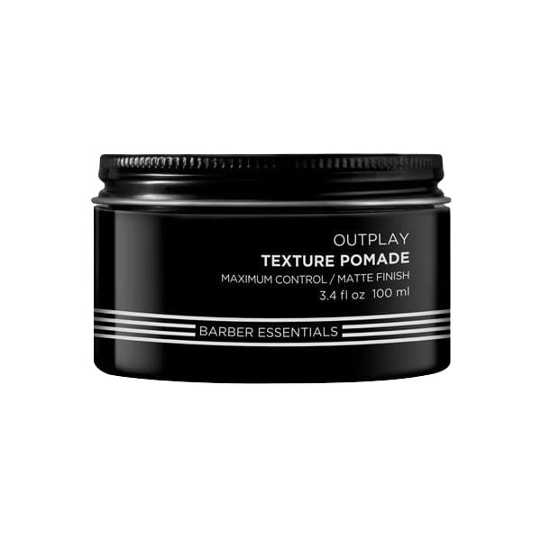 Redken - Brews - Outplay Texture Pomade 100ml