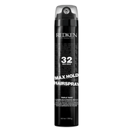 Redken - Max Hold Hairspray Triple Take 32 - Spray De Finition Tenue Extrême 255g