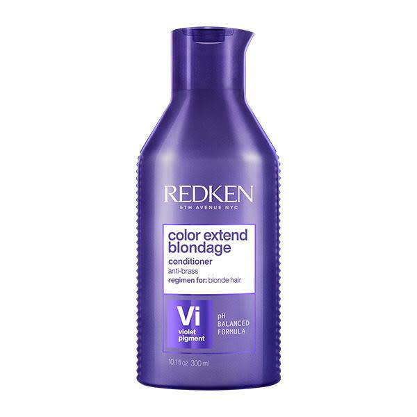 Redken - Color Extend Blondage - Revitalisant Rehausseur de Couleur 300ml