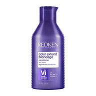 Redken - Color Extend Blondage - Revitalisant Rehausseur de Couleur 300ml