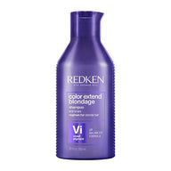 Redken - Color Extend Blondage - Shampooing Rehausseur de Couleur 300ml