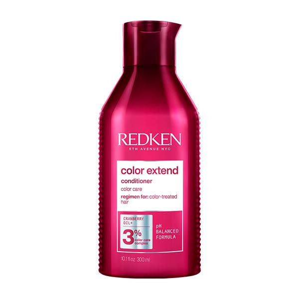 Redken - Color Extend - Revitalisant Pour Cheveux Colorés 300ml