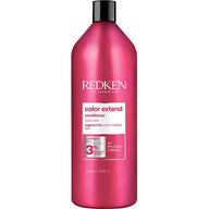 Redken - Color Extend - Revitalisant pour cheveux colorés 1L