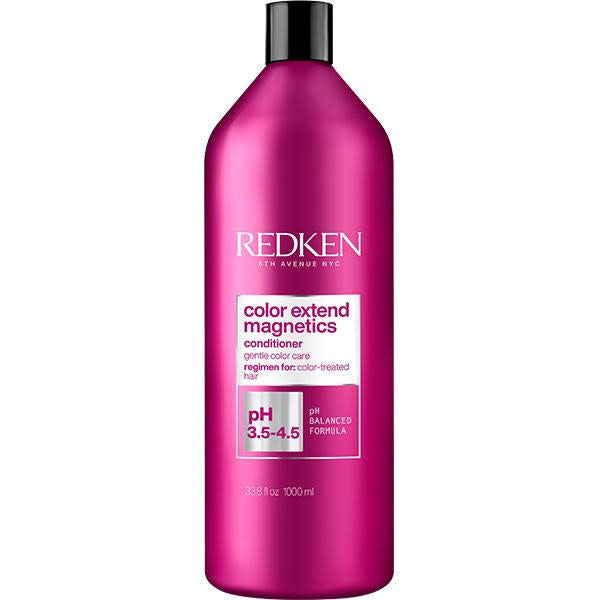 Redken - Color Extend Magnetics - Revitalisant 1L
