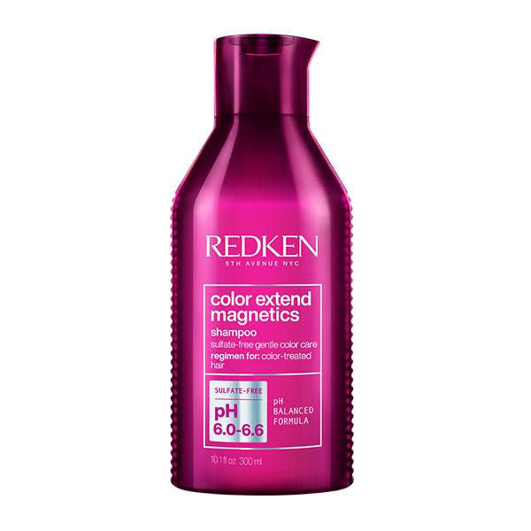 Redken - Color Extend Magnetics - Shampoing 300ml