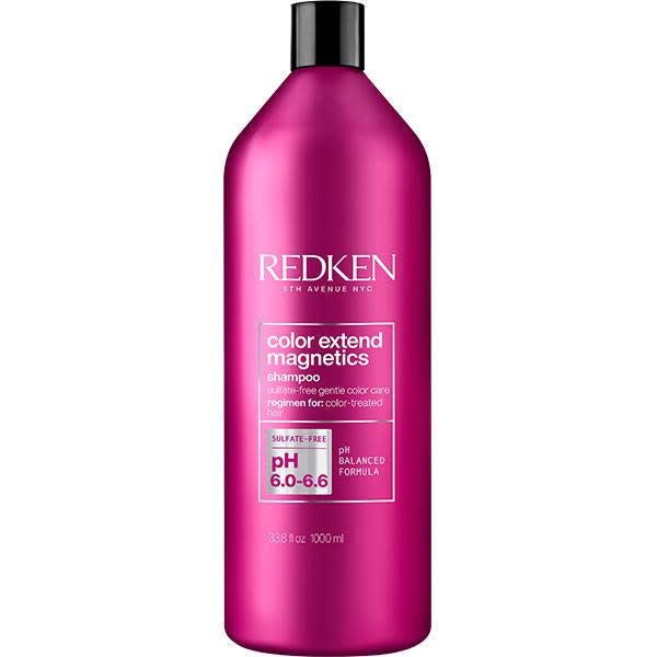 Redken - Color Extend Magnetics - Shampoo 1L