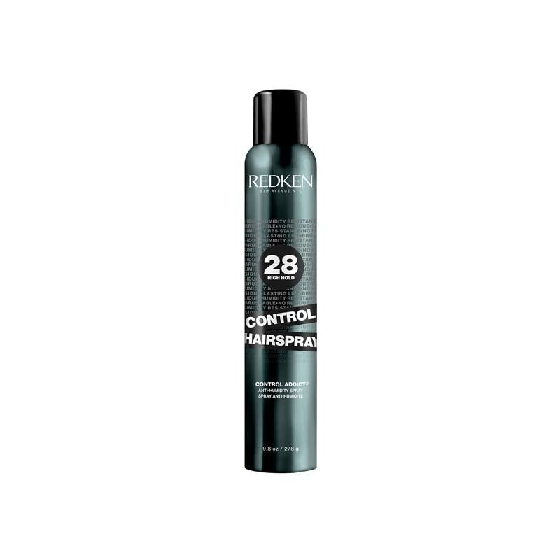 Redken - Control Hairspray 28 - Spray Anti-Humidité 278g