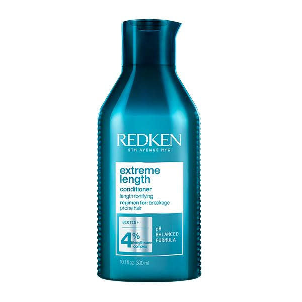 Redken - Extreme Lenght - Revitalisant 300ml