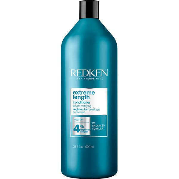 Redken - Extreme Lenght - Revitalisant 1L