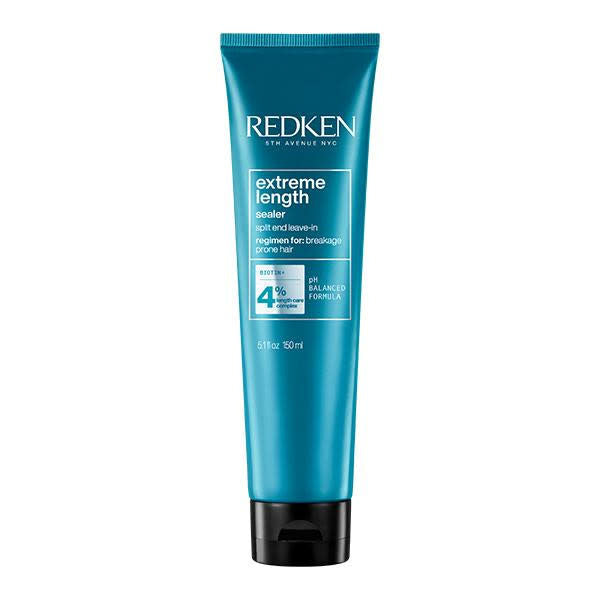 Redken - Extreme Lenght - Traitement Sans-Rinçage 150ml