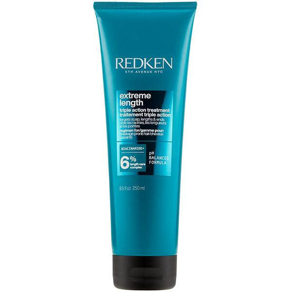 Redken - Extreme Length - Masque Triple Action 250ml
