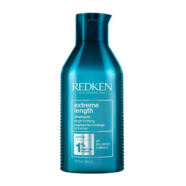Redken - Extreme Lenght - Shampooing 300ml