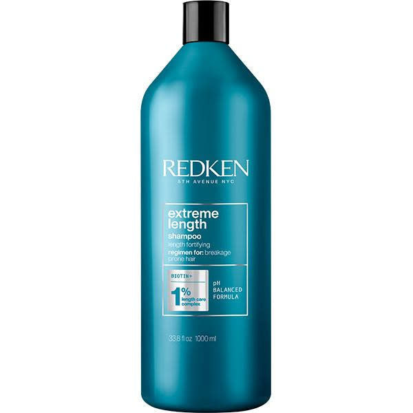 Redken - Extreme Length - Shampoo 1L
