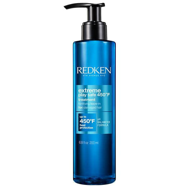 Redken - Extreme - Play Safe 450°F 200ml