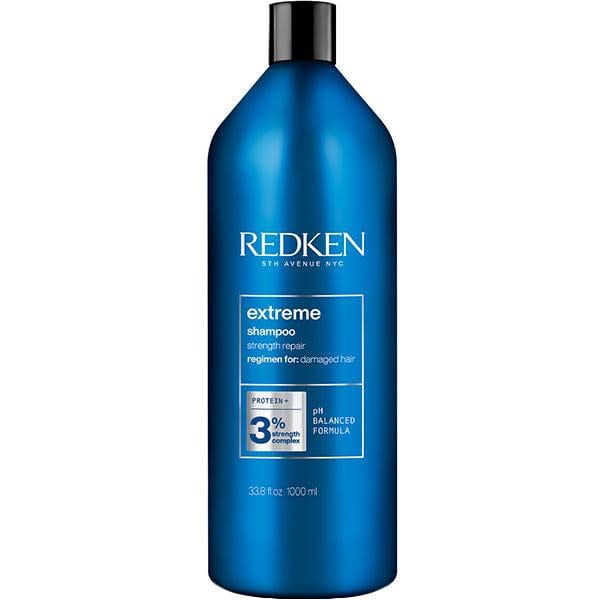 Redken - Extreme - Shampooing fortifiant 1L