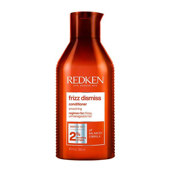 Redken - Frizz Dismiss - Conditioner 300ml