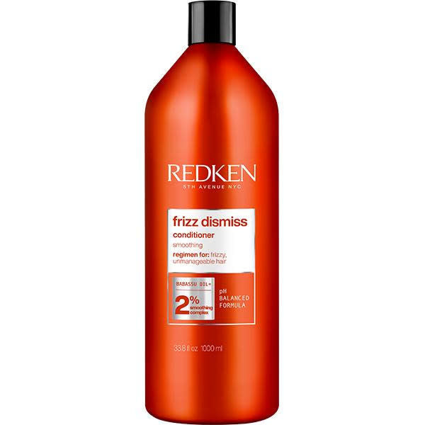 Redken - Frizz Dismiss - Conditioner 1L