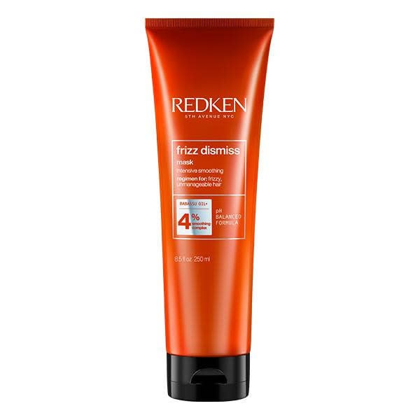 Redken - Frizz Dismiss - Masque 250ml