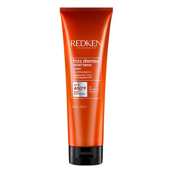 Redken - Frizz Dismiss - Rebel Tame Crème Contrôle 250ml