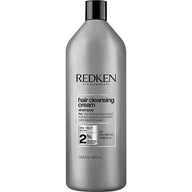 Redken - Hair Cleansing Cream - Shampoo 1L