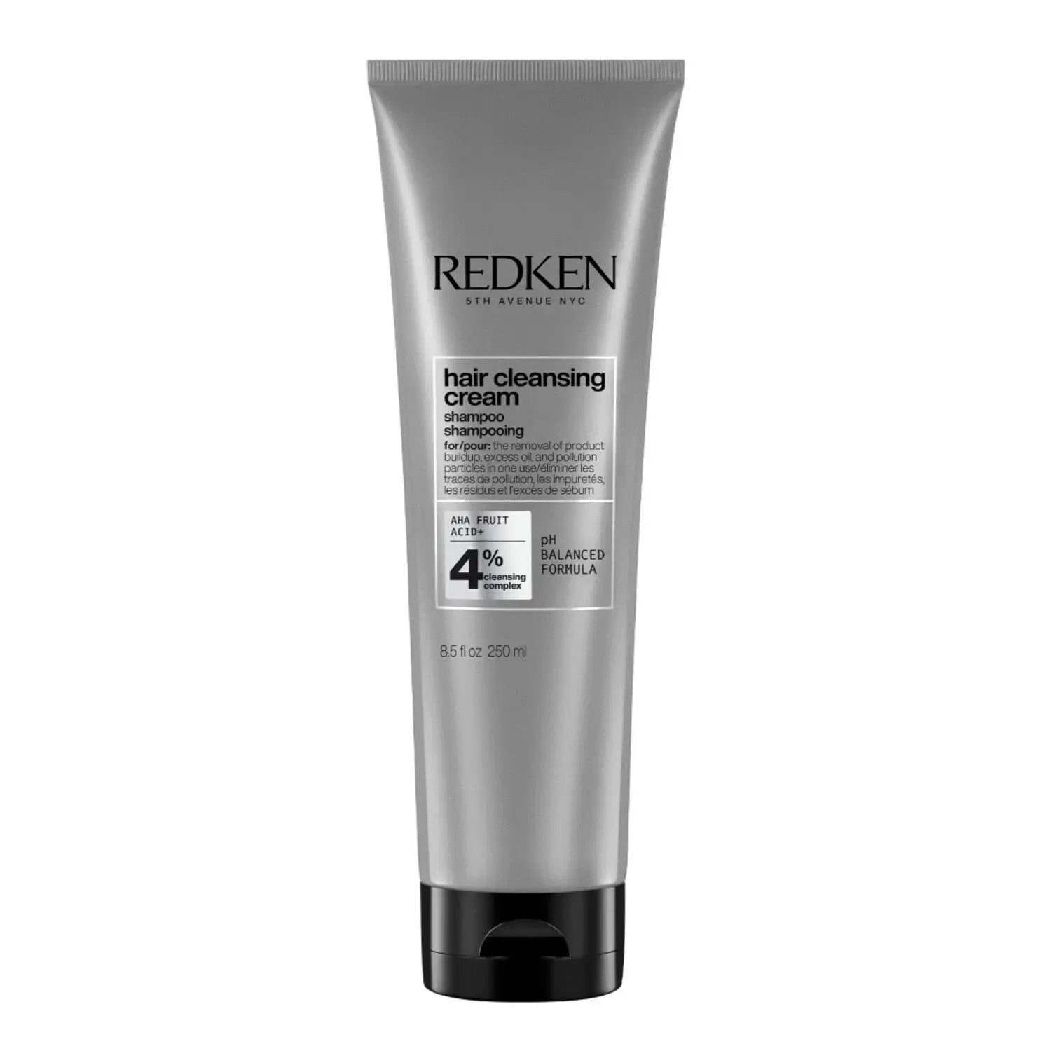 Redken - Hair Cleansing Cream - Shampooing 250ml