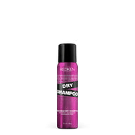 Redken - Deep Clean - Shampooing sec  sans fragrance 91g