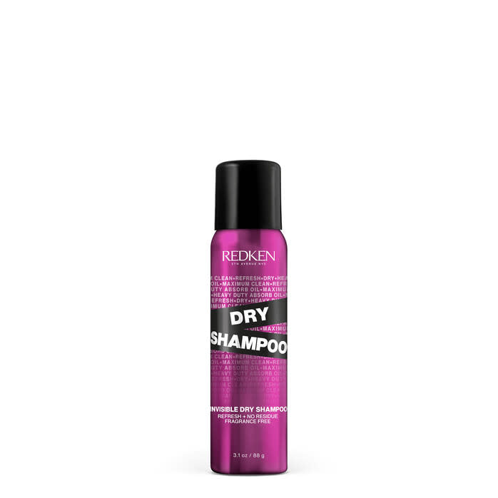 Redken - Deep Clean - Shampooing sec  sans fragrance 91g