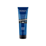 Redken - Max Sculpting Gel - Ultra Strong Sculpting Gel 250ml