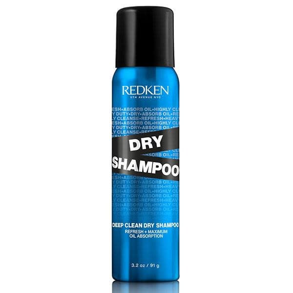 Redken - Deep Clean - Shampooing Sec 91g