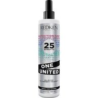 Redken - One United - Traitement Multi-Bénéfices 400ml