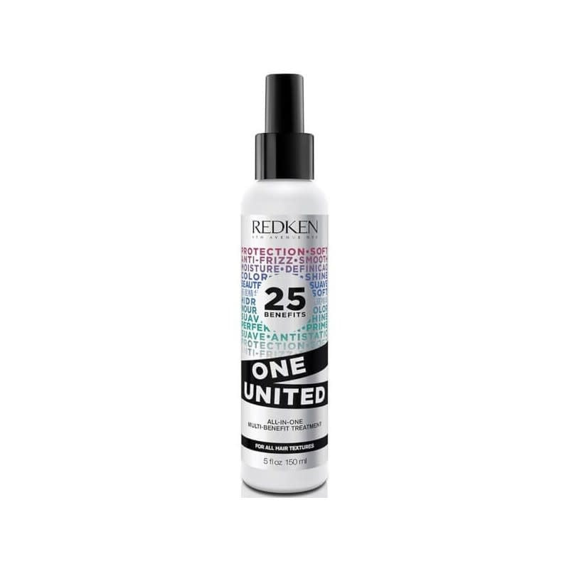 Redken - One United - Traitement Multi-Bénéfices 150ml