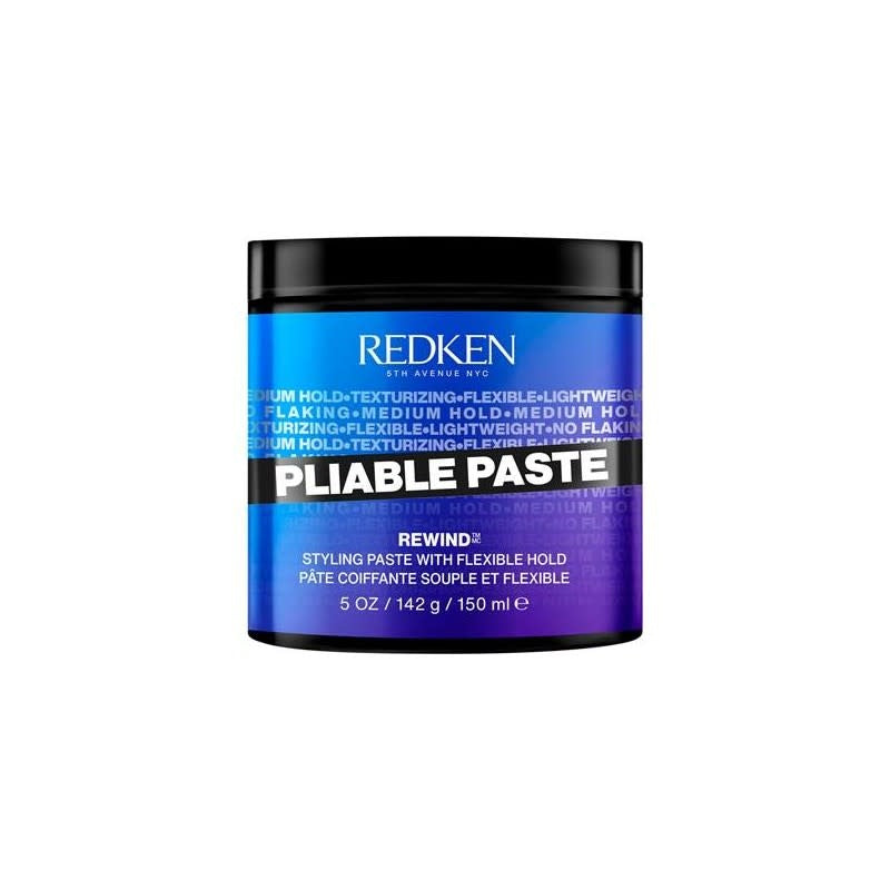 Redken - Pliable - Flexible Styling Paste 150ml
