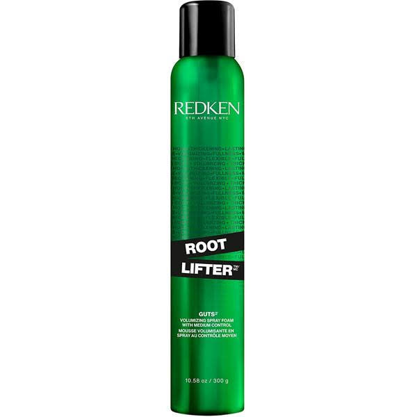 Redken - Root Lifter Guts - Spray Mousse 300g