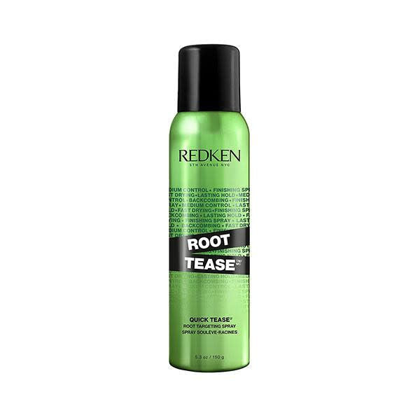 Redken - Root Tease Quick Tease - Spray Soulève-Racines 150g