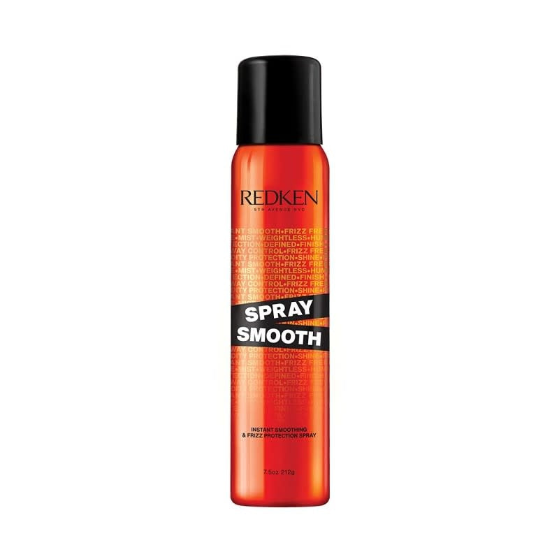 Redken - Spray Smooth - Anti-Frizz Smoothing Spray 212g