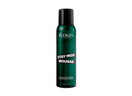 Redken - Stay high mousse - Gel mousse haute tenue 147g