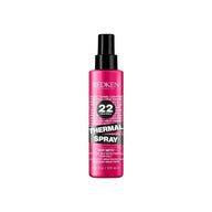 Redken - Thermal Spray Hi Hold 22 - Strong Hold Thermal Protection 125ml